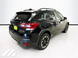 Certified 2022 Subaru Crosstrek 2.0i Premium w/ Moonroof Package image 5