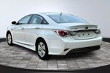 Used 2011 Hyundai Sonata Hybrid image 2