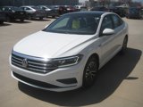 Used 2019 Volkswagen Jetta SEL image 4