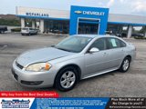 Used 2011 Chevrolet Impala LT image 1