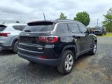 Used 2018 Jeep Compass Latitude w/ Cold Weather Group image 4