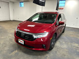 Used 2022 Honda Odyssey EX image 2