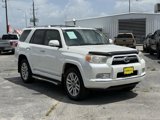 Used 2012 Toyota 4Runner Limited image 2