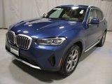 Used 2022 BMW X3 xDrive30i w/ Premium Package image 4