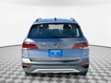 New 2024 Volkswagen Taos S image 4