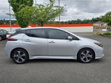 Certified 2022 Nissan Leaf SV image 4