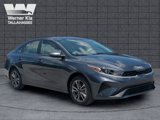 Certified 2022 Kia Forte LXS w/ LXS Technology Package image 3