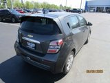 Used 2020 Chevrolet Sonic LT image 5