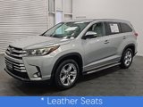 Used 2018 Toyota Highlander Limited image 5