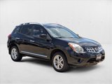 Used 2013 Nissan Rogue SV image 3
