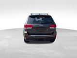 Used 2017 Jeep Grand Cherokee Limited w/ Trailer Tow Group IV image 5