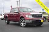 Used 2013 Ford F150 Lariat w/ Luxury Equipment Group image 2