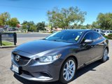 Used 2015 MAZDA MAZDA6 Touring w/ Touring Technology Package image 3