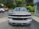 Used 2018 Chevrolet Silverado 1500 LT w/ All Star Edition image 2
