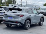 New 2025 Acura ADX A-Spec image 3