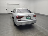Used 2017 Volkswagen Passat 1.8T S image 6