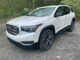 Used 2019 GMC Acadia SLT image 3