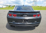 Used 2012 Chevrolet Camaro ZL1 image 4