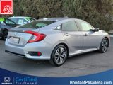 Certified 2018 Honda Civic EX-L image 5