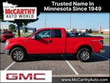 Used 2014 Ford F150 XLT image 5