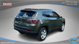 Used 2019 Jeep Compass Latitude w/ Popular Equipment Group image 5