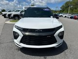 Used 2021 Chevrolet TrailBlazer RS image 3