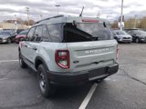 New 2024 Ford Bronco Sport Big Bend image 5