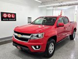 Used 2017 Chevrolet Colorado LT w/ LT Convenience Package image 6