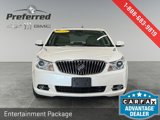 Used 2013 Buick LaCrosse Premium w/ Driver Confidence Package image 5