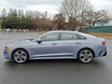 Certified 2022 Kia K5 LXS image 4