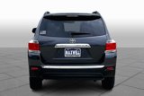 Used 2013 Toyota Highlander SE image 5
