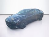 Certified 2022 Hyundai Elantra SEL w/ Convenience Package image 3