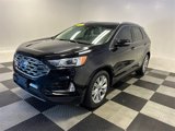 Used 2019 Ford Edge Titanium image 3