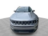 Used 2020 Jeep Compass Latitude w/ Popular Equipment Group image 3