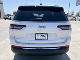 New 2025 Jeep Grand Cherokee L Laredo image 4