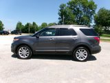 Used 2015 Ford Explorer Limited w/ Equipment Group 302A image 2