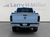 Used 2018 RAM 2500 Tradesman w/ Power Wagon Package image 4
