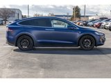 Used 2019 Tesla Model X image 2