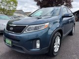 Used 2014 Kia Sorento LX image 3