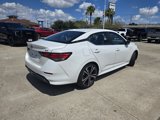 Used 2020 Nissan Sentra SR w/ Electronics Package image 2