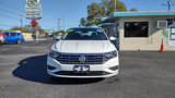 Used 2019 Volkswagen Jetta SE image 2