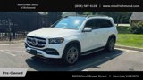 Used 2021 Mercedes-Benz GLS 450 4MATIC image 6