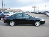 Used 2016 Chevrolet Impala LT image 2