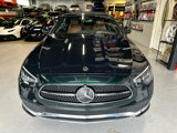 Used 2021 Mercedes-Benz E 450 4MATIC Cabriolet image 2