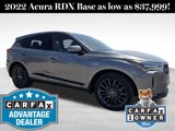 Used 2022 Acura RDX AWD w/ A-Spec & Advance Pkg image 1