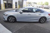Used 2022 Honda Civic EX image 4