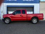 Used 2001 Ford F250 XLT image 5