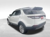 Used 2020 Land Rover Discovery SE image 3