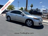 Used 2010 Acura TSX Sedan image 2