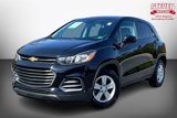 Used 2020 Chevrolet Trax LS w/ Tint and Cruise Package image 3